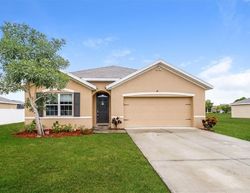 Foreclosure in  SW 1ST AVE Cape Coral, FL 33991