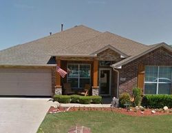 Foreclosure in  CASS CIR Flint, TX 75762