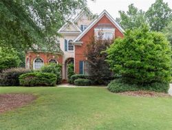 Foreclosure in  ERNEST W BARRETT PKWY NW Marietta, GA 30064