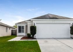 Foreclosure in  LINDSAY ANNE CT Plant City, FL 33563
