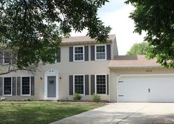 Foreclosure in  VERMONT CT Naperville, IL 60540