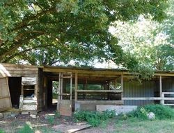 Foreclosure in  HALE RD Maysville, GA 30558