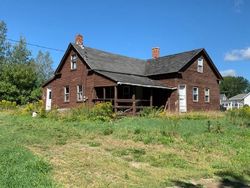 Foreclosure - Shep Rd - Springfield, ME