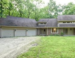 Foreclosure in  N MILL CREEK RD Noblesville, IN 46062