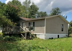 Foreclosure in  BUCK RUN ESTATES RD Graysville, TN 37338