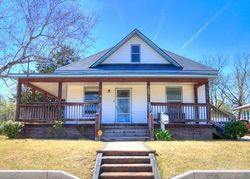 Foreclosure Listing in N BEARD AVE SHAWNEE, OK 74801