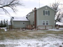 Foreclosure in  E CHANDLER ST Carsonville, MI 48419