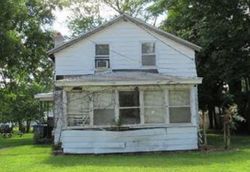 Foreclosure in  CASS ST Edwardsburg, MI 49112