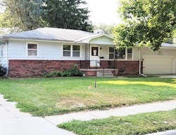 Foreclosure in  SUNSHINE DR Omaha, NE 68107