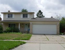 Foreclosure in  OHMER DR Warren, MI 48092