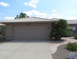 Foreclosure in  E ROSE CREST DR Tucson, AZ 85739