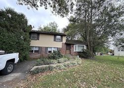 Foreclosure in  WILLERS RD Aston, PA 19014