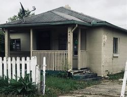 Foreclosure in  BYESVILLE BLVD Dayton, OH 45431