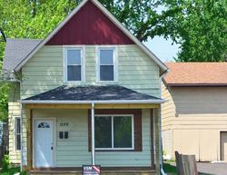 Foreclosure in  RICE ST Saint Paul, MN 55117