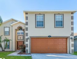 Foreclosure in  TORTUGA WAY Melbourne, FL 32904