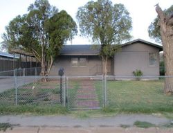 Foreclosure in  MAGNOLIA ST Amarillo, TX 79107