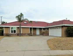 Foreclosure in  ORCHID DR Fontana, CA 92335