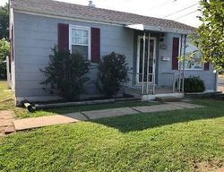 Foreclosure in  MACKENZIE RD Saint Louis, MO 63123