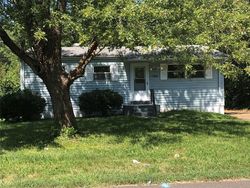 Foreclosure in  LARIMORE RD Saint Louis, MO 63138