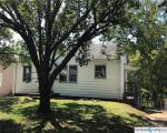 Foreclosure in  ROSLYN DR Saint Louis, MO 63136