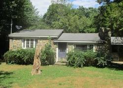 Foreclosure in  TRIMTOWN RD North Scituate, RI 02857