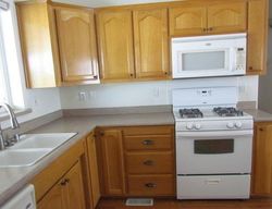 Foreclosure in  S FELDSPAR AVE Tucson, AZ 85735