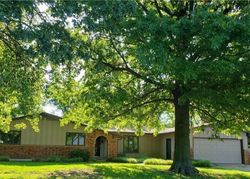 Foreclosure in  MEADOWBROOK RD W Iola, KS 66749