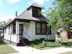 Foreclosure in  S WALLACE ST Chicago, IL 60628