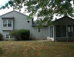 Foreclosure in  SANDPIPER AVE Elyria, OH 44035