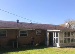 Foreclosure in  NEVADA AVE Dayton, OH 45416
