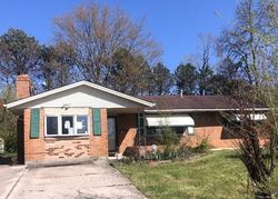 Foreclosure Listing in NEVADA AVE DAYTON, OH 45416