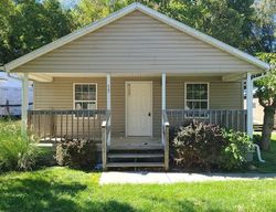 Foreclosure in  SHOWMAN ST Newark, OH 43055