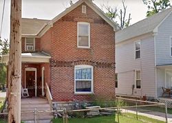 Foreclosure in  N WOOD ST Fremont, OH 43420