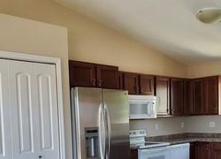 Foreclosure in  CHESTNUT AVE Taylor, ND 58656