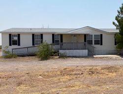 Foreclosure in  RILEY WAY Chaparral, NM 88081