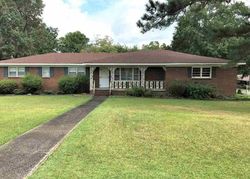 Foreclosure in  ELSMORE BLVD Gadsden, AL 35904