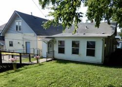 Foreclosure in  GREEN ST Saint Joseph, MO 64505