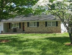 Foreclosure in  ROE AVE West Plains, MO 65775