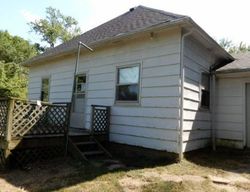 Foreclosure in  WALNUT ST Weston, MO 64098