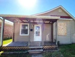 Foreclosure in  WASHINGTON ST Saint Joseph, MO 64504