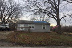 Foreclosure in  E 187TH ST Belton, MO 64012