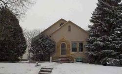 Foreclosure in  4TH ST SE Montgomery, MN 56069