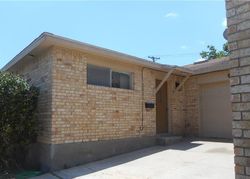 Foreclosure in  S COMMONSWAY DR Portland, TX 78374