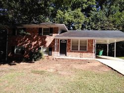 Foreclosure Listing in TAMARACK TRL FOREST PARK, GA 30297