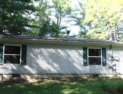 Foreclosure Listing in BIRCH ST ALGER, MI 48610