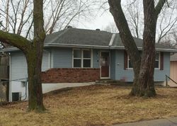 Foreclosure in  S HARBAUGH DR Independence, MO 64055