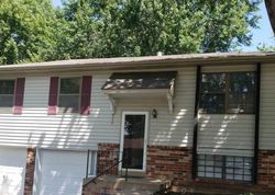 Foreclosure in  NW 54TH ST Blue Springs, MO 64015