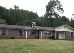 Foreclosure in  RIVER RD Cordova, AL 35550