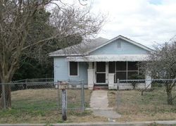 Foreclosure in  CEDAR AVE Macon, GA 31204