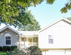 Foreclosure Listing in N HARRISON CT KANSAS CITY, MO 64155